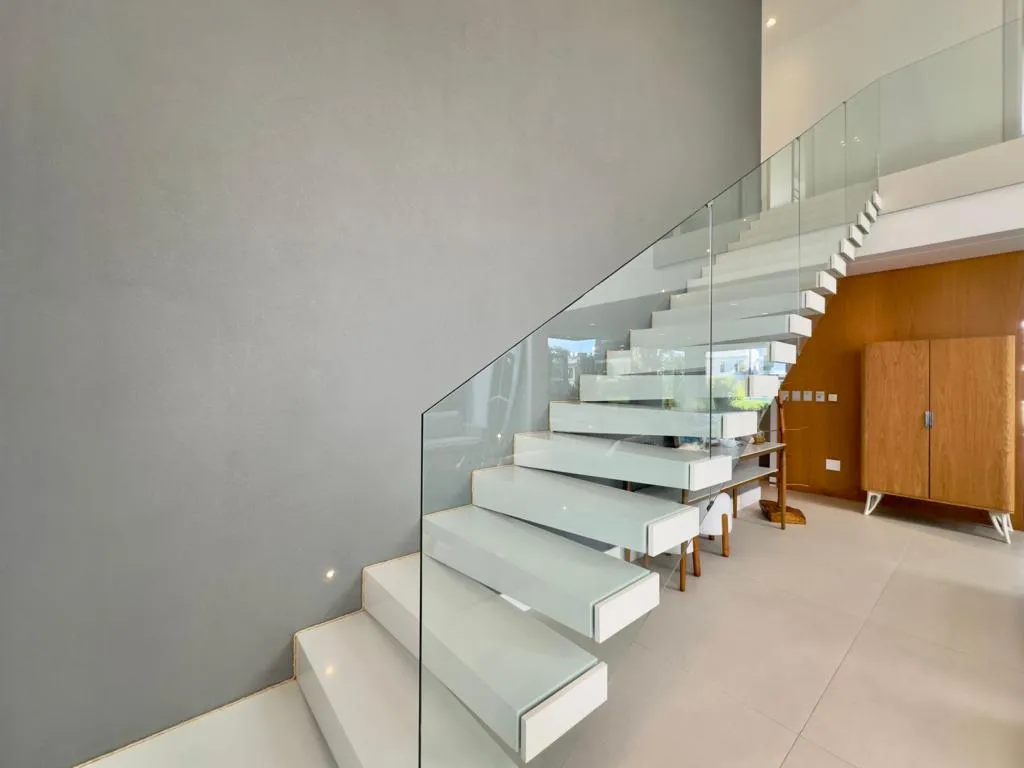 Imagem Casa em Condominio 5 Dormitórios - Bairro xangri-la