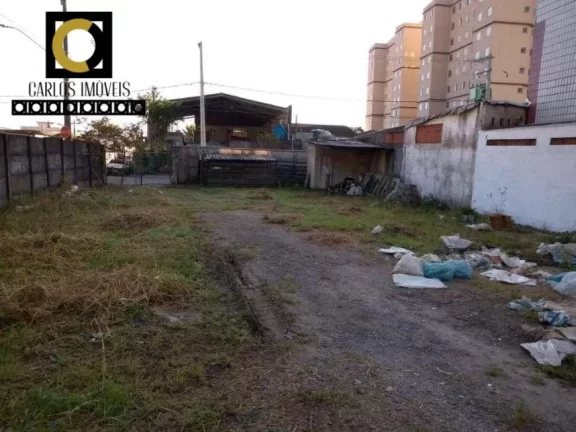 Imagem Lote/Terreno à Venda, 1800m² por R$ 2.400.000 Bairro Saboo ,Santos