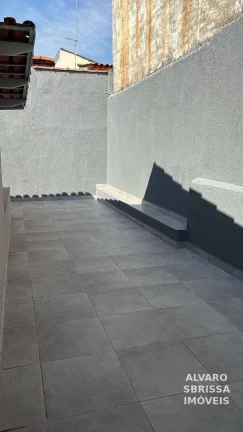 Imagem Casa com 3 dormitórios à venda, 132 m² por R$ 680.000,00 - Jardim Santa Tereza - Itu/SP