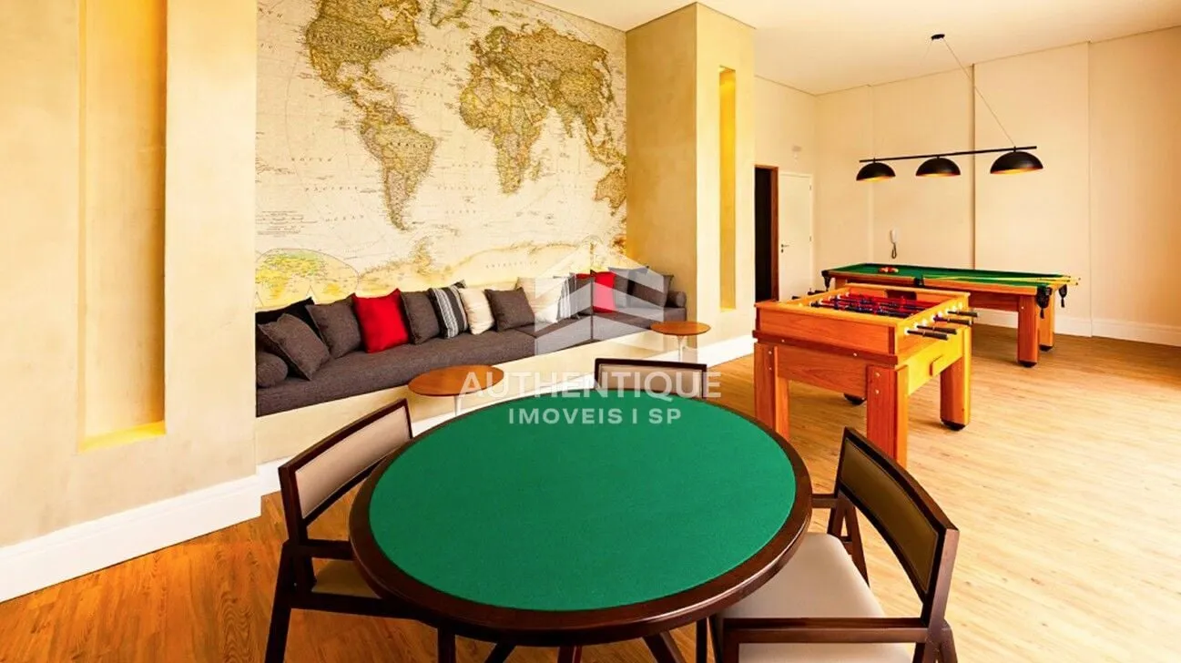 Imagem MODERN LIFE VILA MARIANA - Apartamento à venda em São Paulo/SP