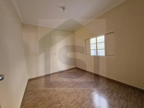 Imagem Casa Residencial / Vila Bela Vista