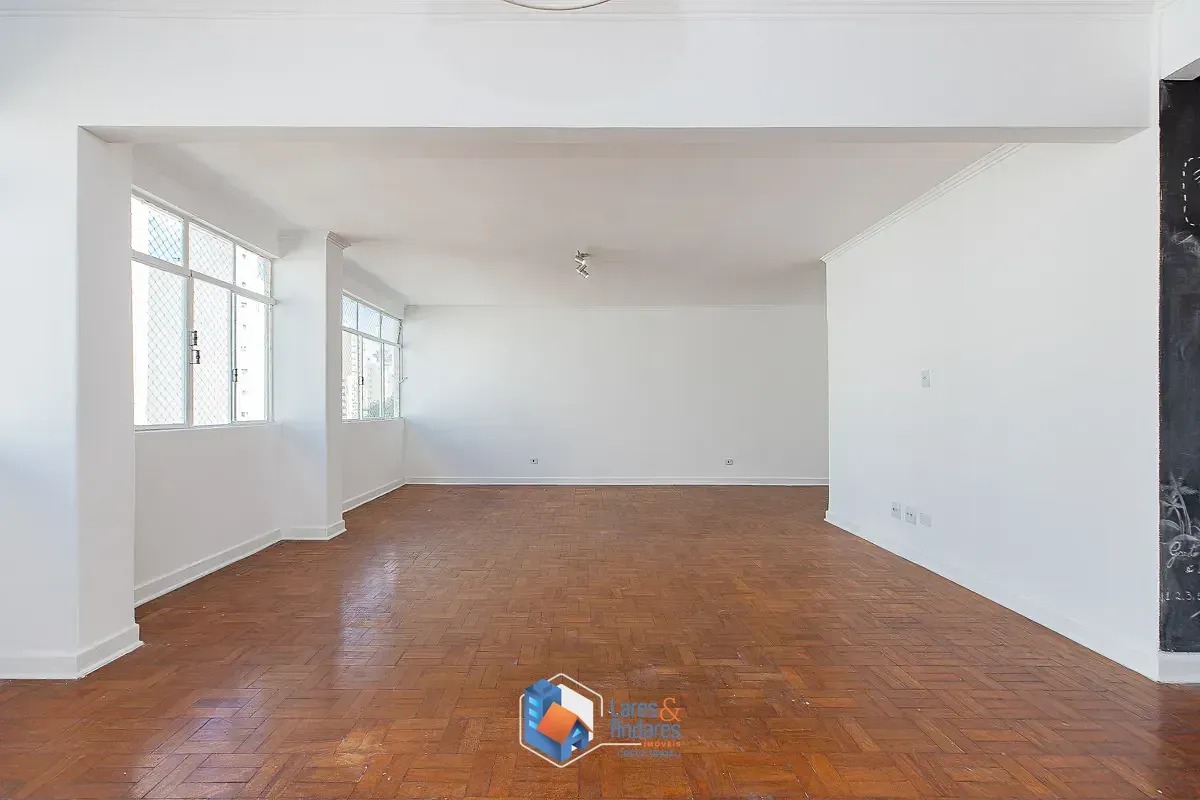 Imagem Apartamento para venda em Aclimação com 3 quartos, 142m²