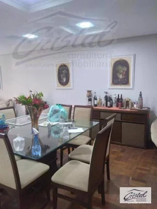 Imagem Apartamento Residencial à venda, Jardim Paulista, São Paulo - .