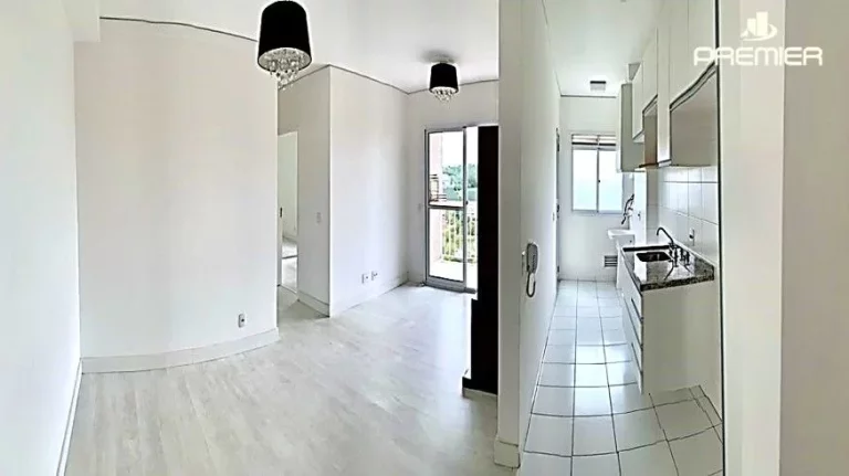 Imagem LINDO APARTAMENTO, COM 2 DORMITÓRIOS (1 SUÍTE) E COZINHA PLANEJADA PARA VENDA NO NO CONDOMÍNIO PLENO - ENGORDADOURO