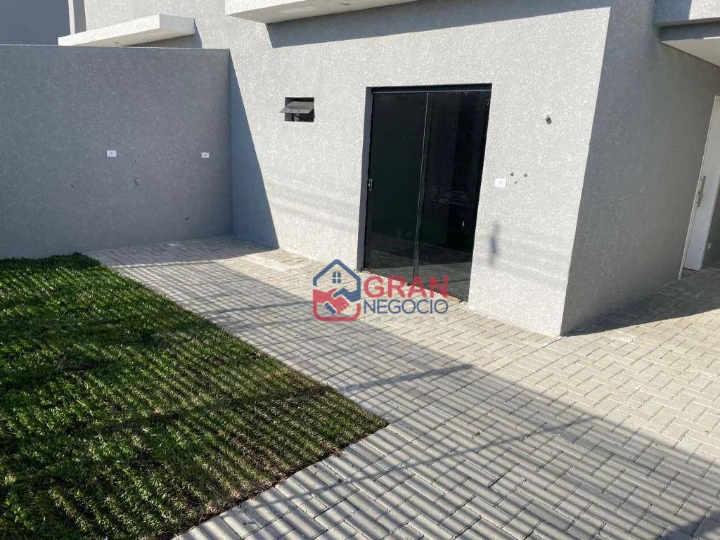 Imagem Triplex à venda no Guabirotuba