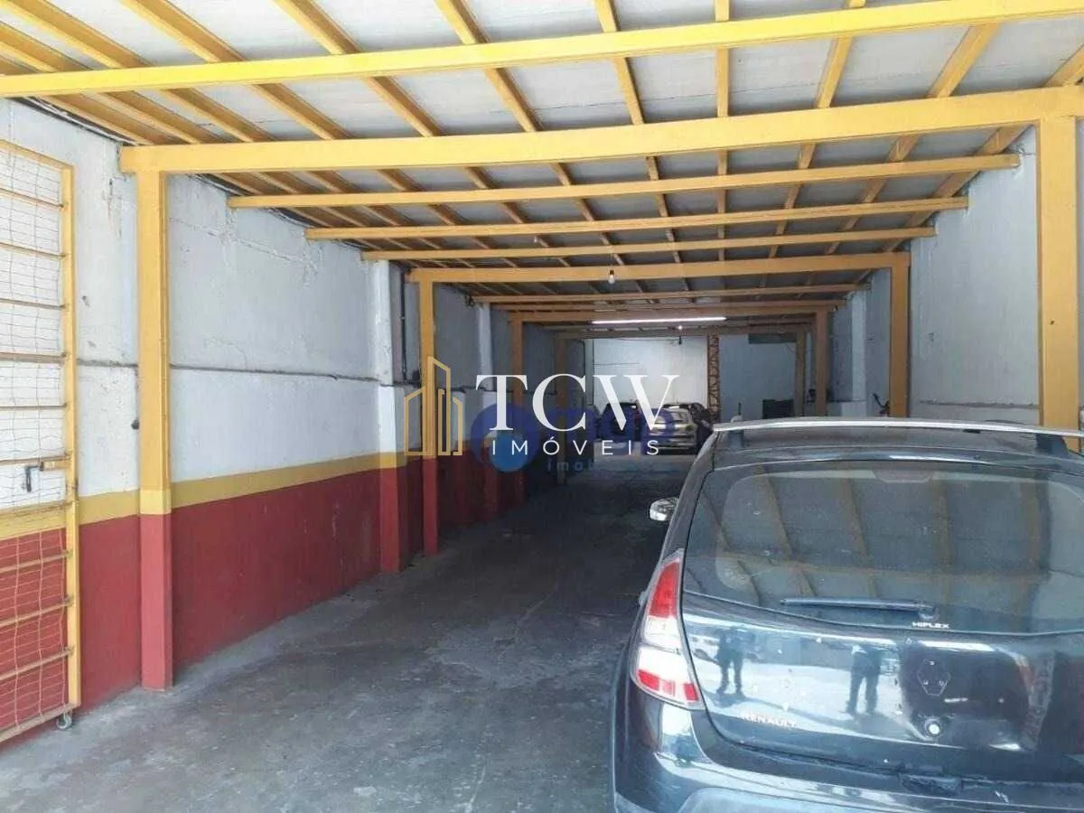 Imagem Galpão logístico à venda | 1.114m2 | Brás/SP
