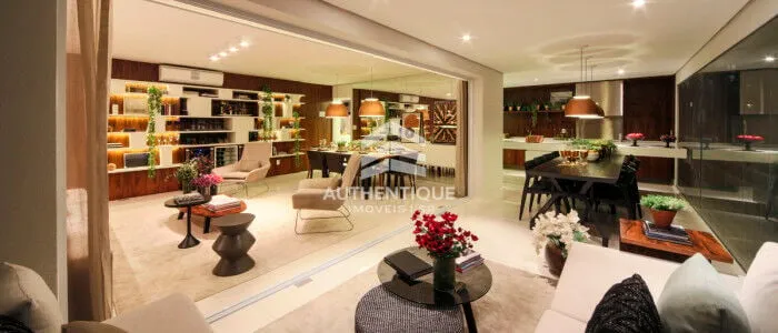 Foto do imóvel IB IBIRAPUERA BOULEVARD VILA MARIANA - Apartamento à venda em São Paulo/SP em Avenida Conselheiro Rodrigues Alves, 534 - Vila Mariana, São Paulo - SP
