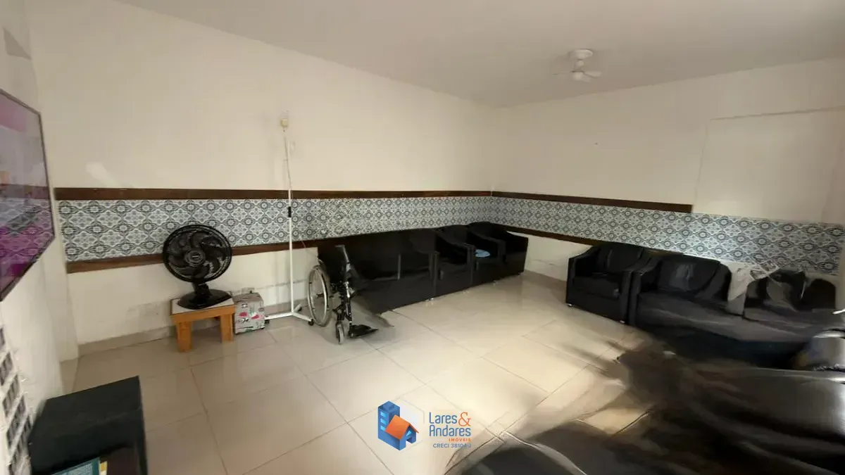 Imagem Casa comercial para venda em Brooklin Paulista, 273m²