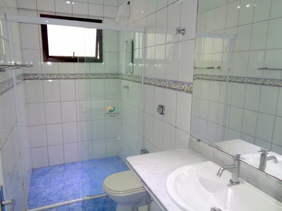 Imagem Apartamento Padrão para Venda em Astúrias Guarujá-SP