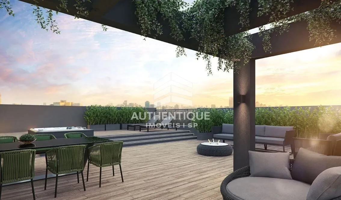 Imagem Arq Mooca By Living - Apartamento à venda no bairro Mooca - São Paulo/SP, Zona Leste