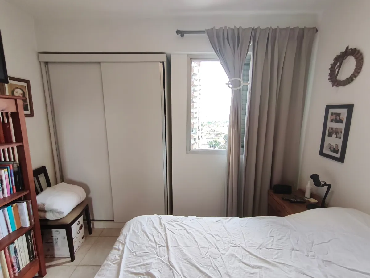 Imagem Apartamento para venda em Alto da Lapa com 2 quartos, 58m2