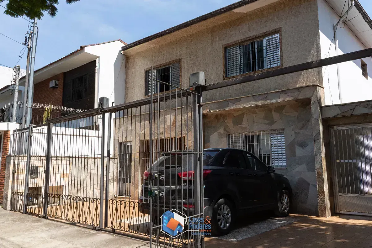 Imagem Casa para venda em Indianópolis com 4 quartos, 220m²