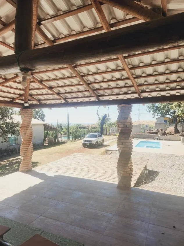 Imagem Oportunidade abaixo do preço - Chacara a venda no Vivendas Santa Mônica II , com 1.000 m²