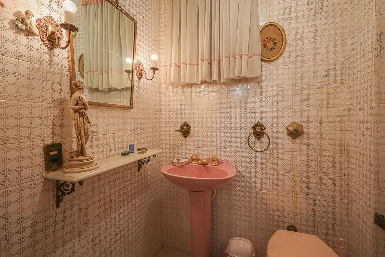 Imagem Apartamento 04 dormitórios Higienópolis Porto Alegre