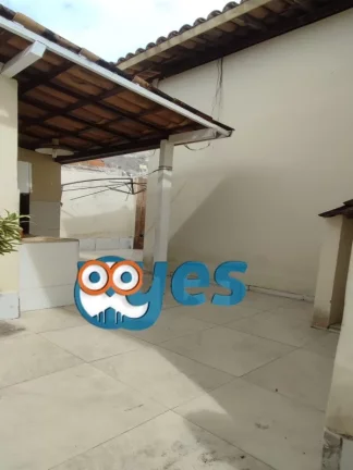 Imagem Casa 3 quartos para locação
