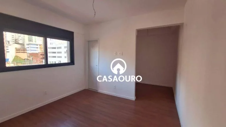 Imagem Apartamento com 3 suítes à venda, 97 m² - Sion - Belo Horizonte/MG.