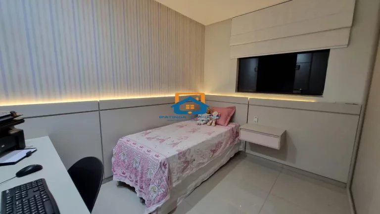 Imagem Cobertura duplex com área gourmet no bairro Ayrton senna.