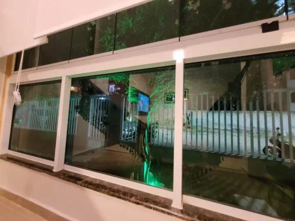 Imagem A VENDA DE APARTAMENTO COM 2 QUARTOS E 1 SUÍTE NA PRAIA