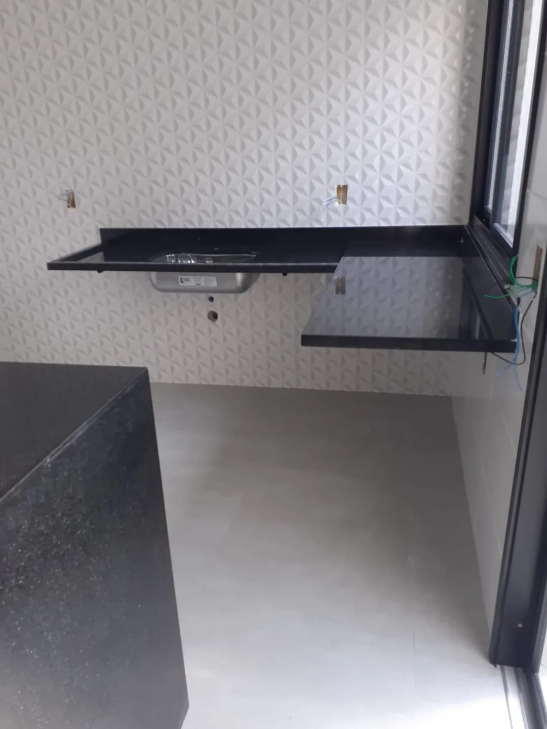 Imagem Casa à venda 3 Quartos, 1 Suite, 2 Vagas, 85M², Residencial Jardim Aurora, Pindamonhangaba - SP