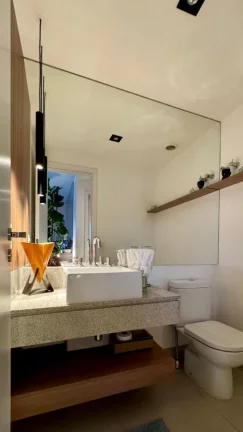 Imagem Apartamento para Locação em São Paulo / SP no bairro Perdizes