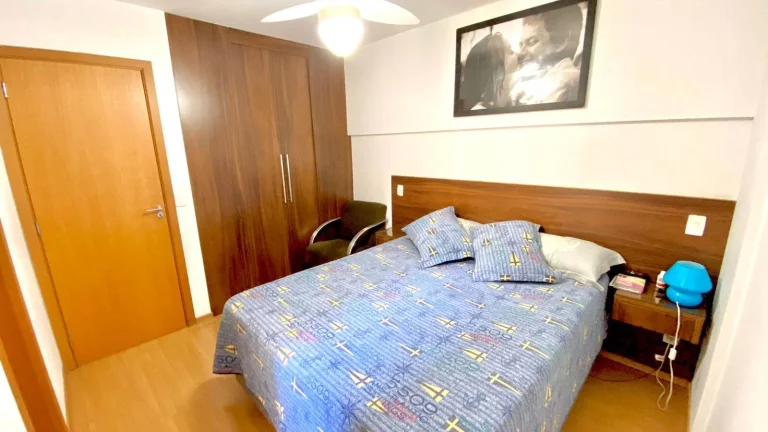 Imagem Lazer completo no melhor ponto do bairro, apto 70 m².