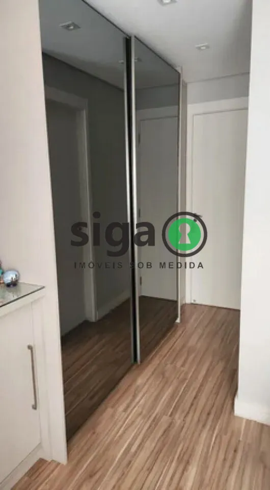 Imagem Apartamento à Venda - Jaguaré, 2 Quartos, 85 m² - São Paulo