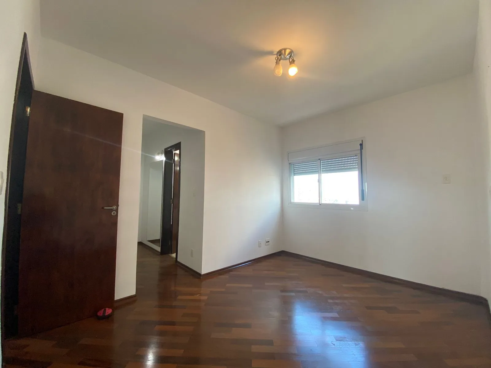 Imagem Lindo Apartamento de 148M² Condomínio Edifício Ettore Marangoni de 3 Suítes