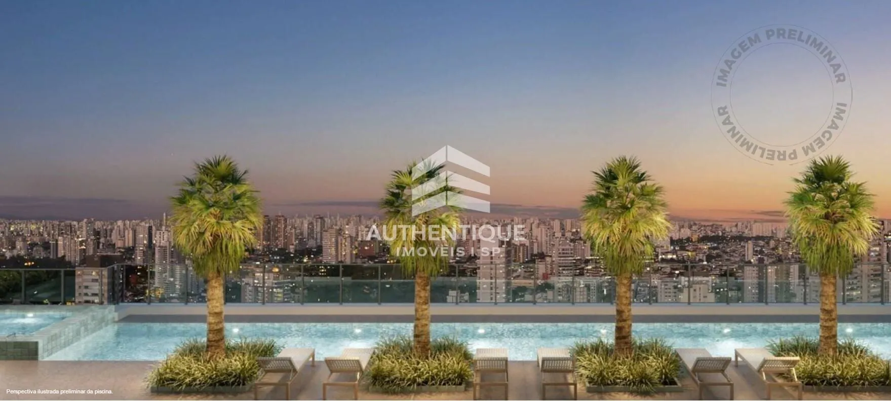Imagem JOTA VILA MARIANA - Apartamento à venda no bairro Vila Mariana - São Paulo/SP, Zona Sul