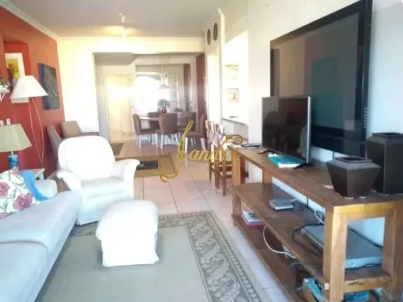 Imagem Apartamento de 04 dormitórios com 2 vagas de garagem dupla