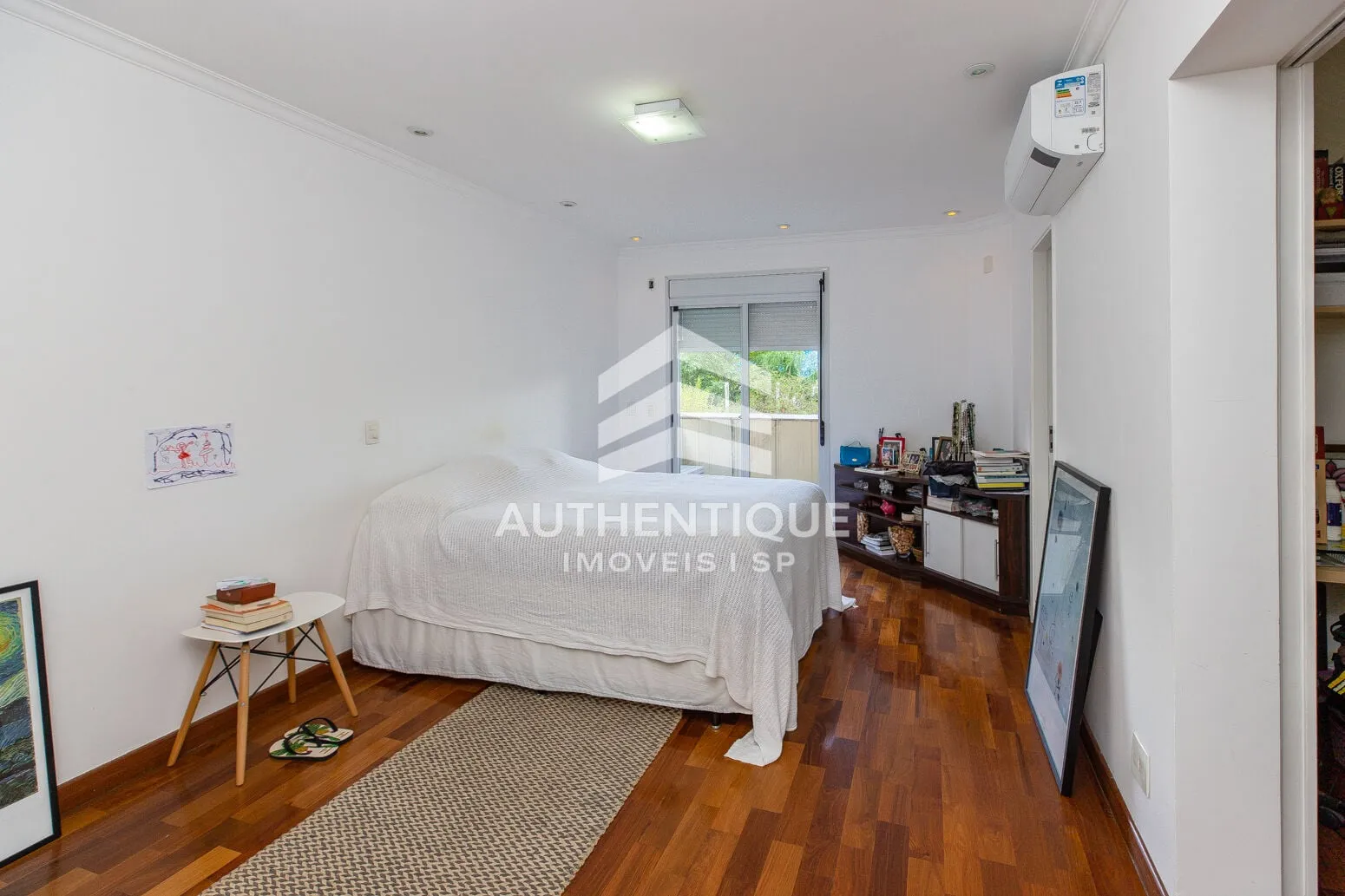 Imagem Espaço das Artes Brooklin - Apartamento à venda no bairro Brooklin - São Paulo/SP, Zona Sul