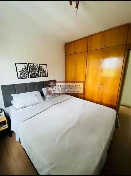 Imagem Venda Apartamento 3 Dorms com Sacada em Cidade Ademar - R$399k