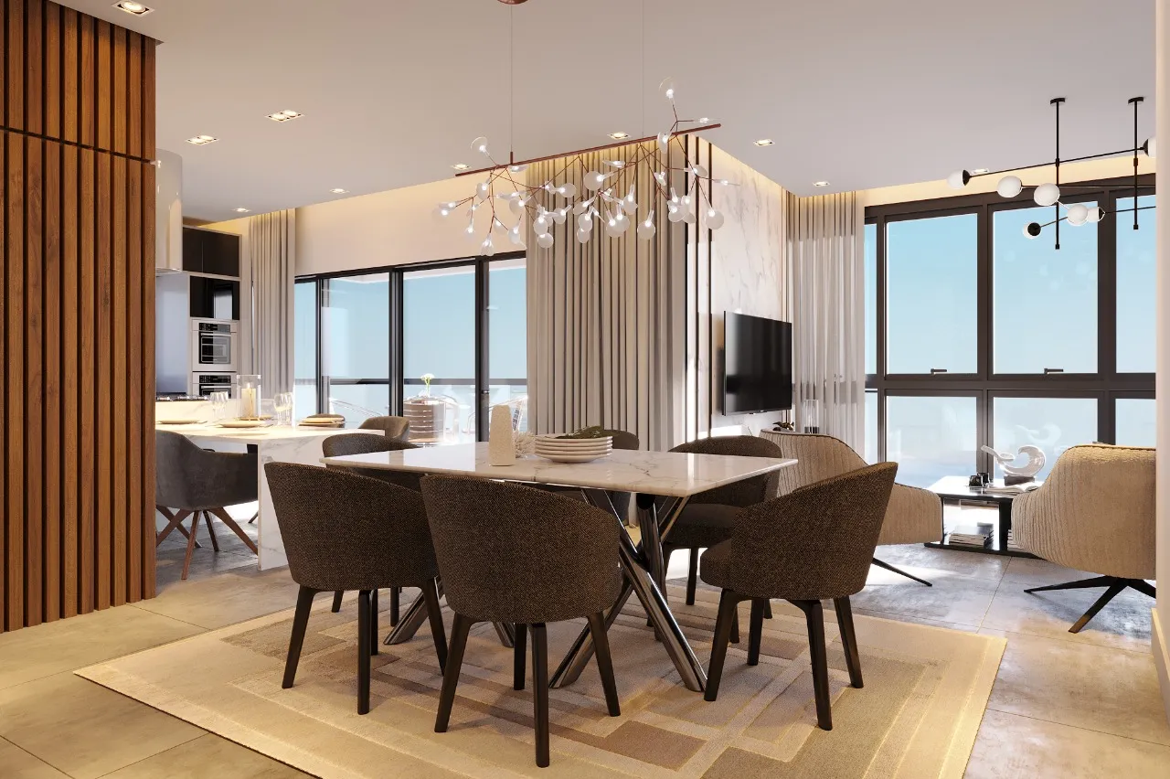 Imagem Apartamento à venda com 145.05m2 por R$ 2.600.000,00