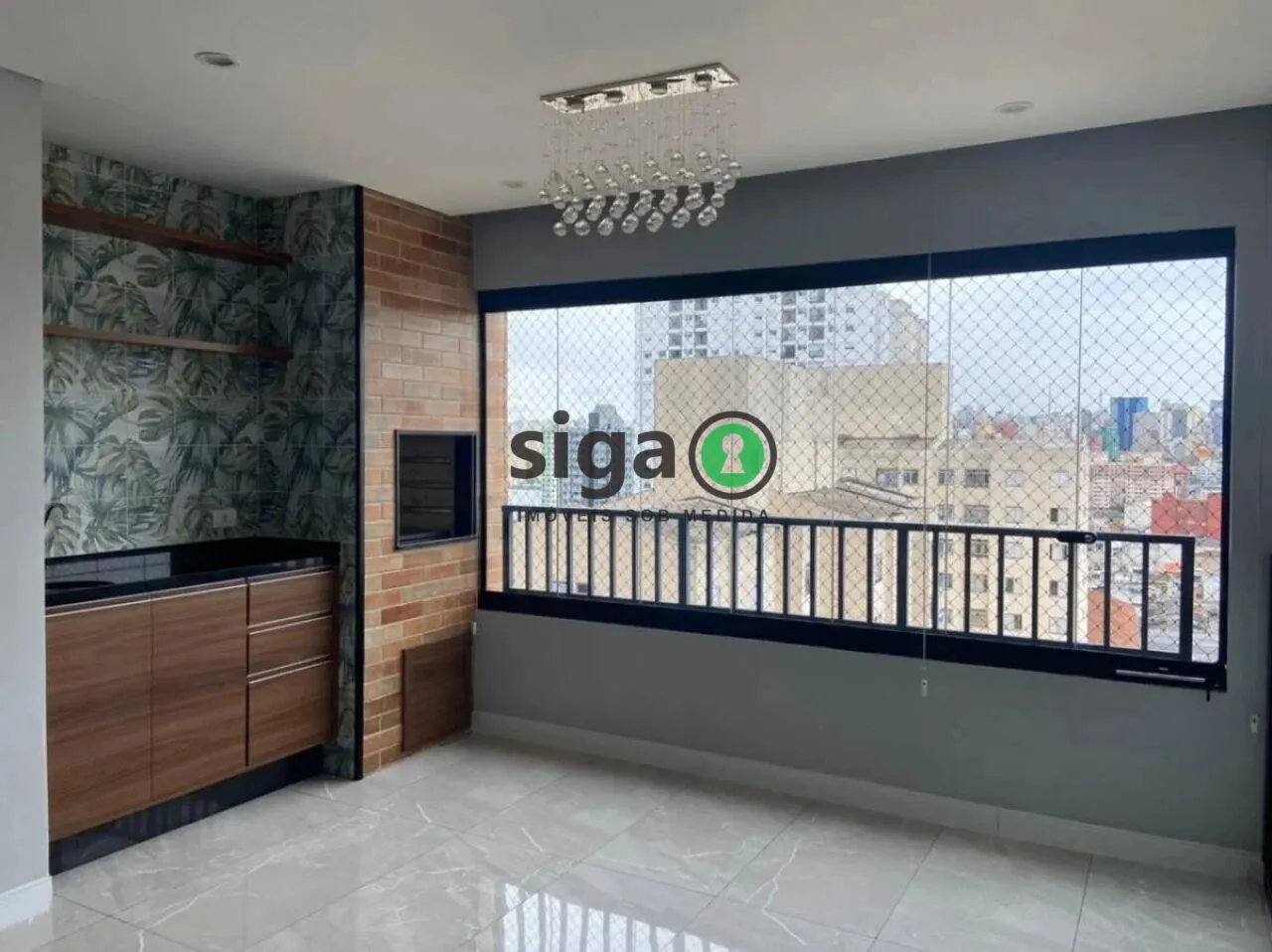 Foto do imóvel LINDO APARTAMENTO A VENDA