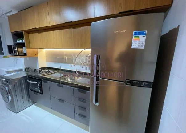 Imagem Apartamento no coração de Itapuã - montado e decorado