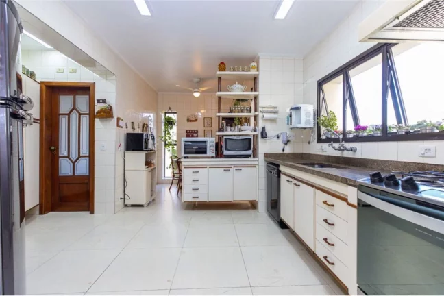 Imagem APARTAMENTO RESIDENCIAL em São Paulo - SP, Moema