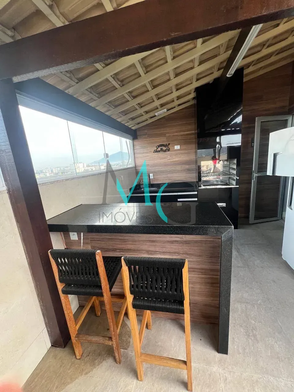 Imagem Cobertura / Penthouse à venda, Campo Grande, Rio de Janeiro, RJ