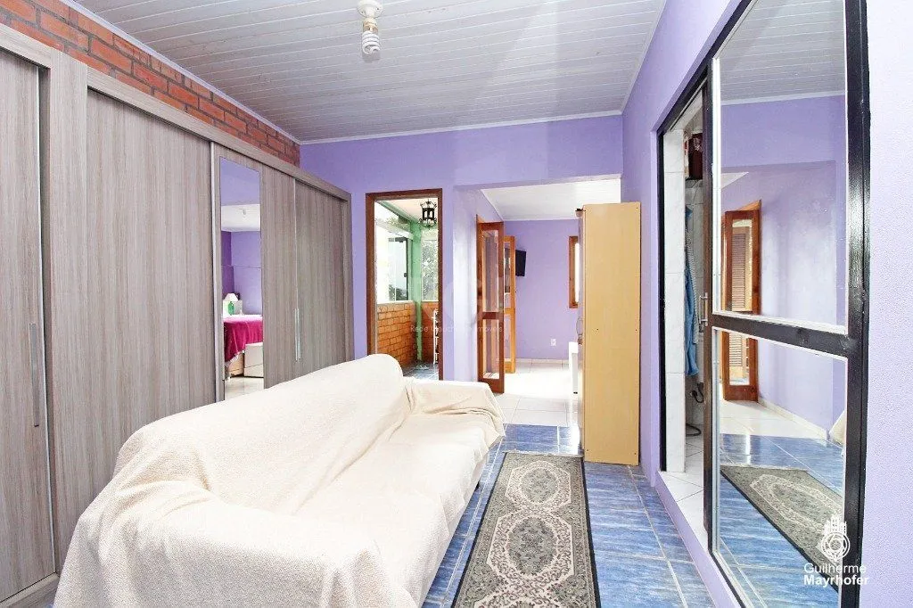 Imagem Casa para Venda - 220m², 2 dormitórios, sendo 2 suites, 3 vagas - Teresópolis