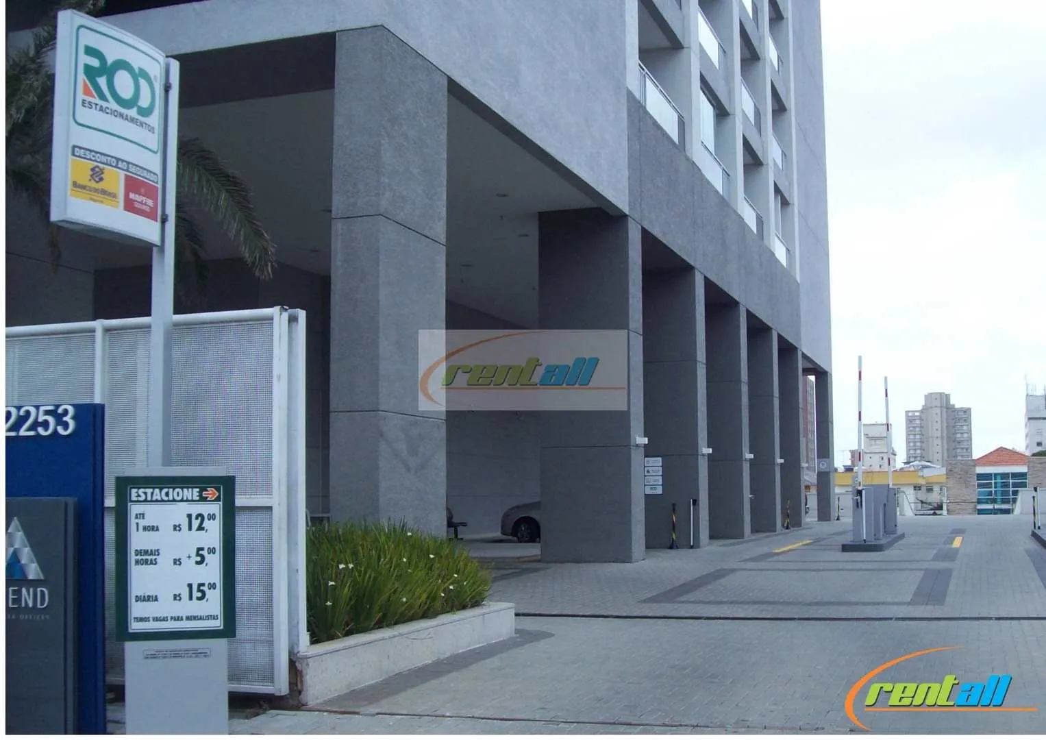 Imagem Conjunto Comercial/Sala