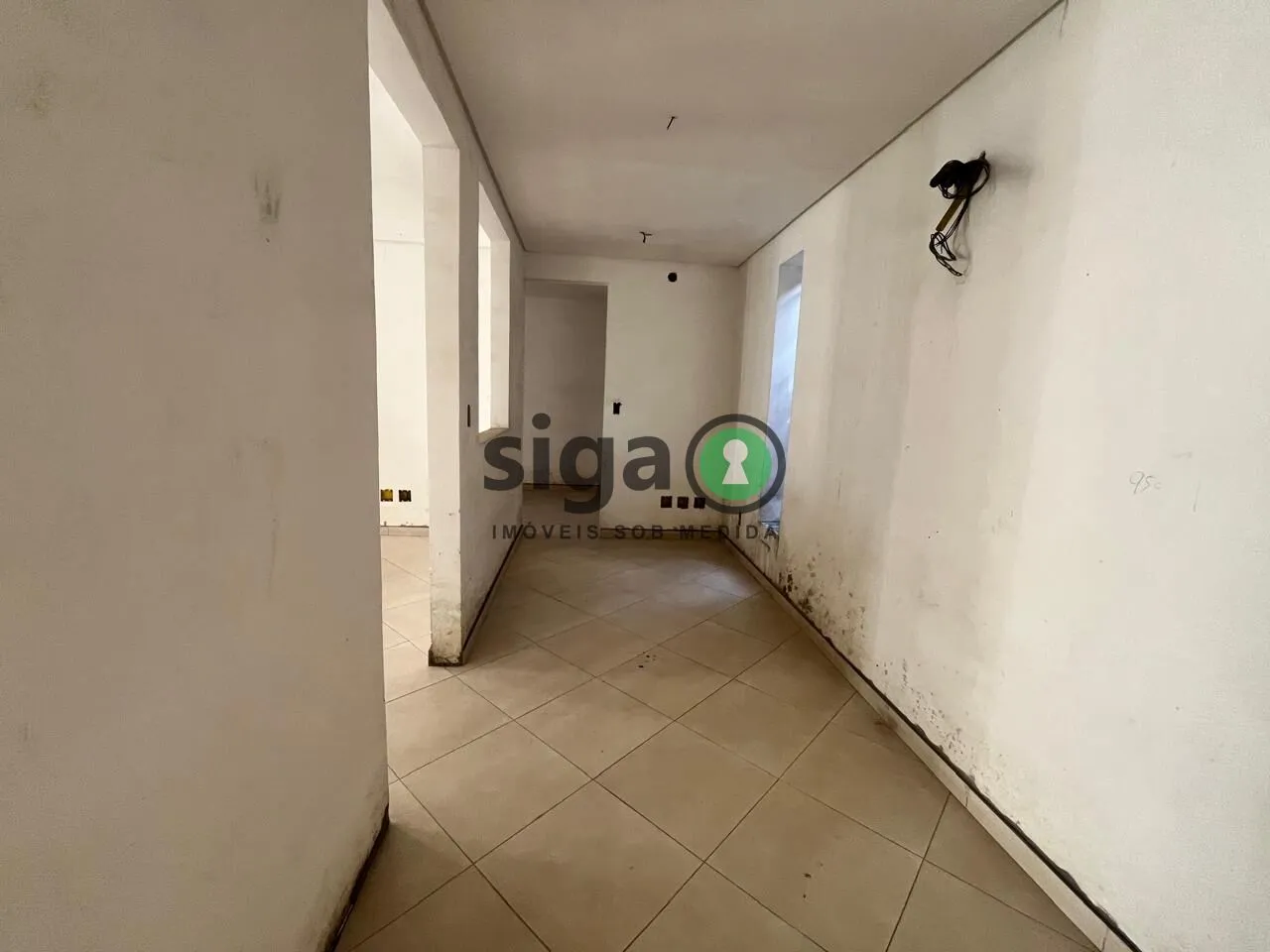 Imagem Sobrado no Brooklin com 4 dormitórios, 4 vags venda $ 2.800mil