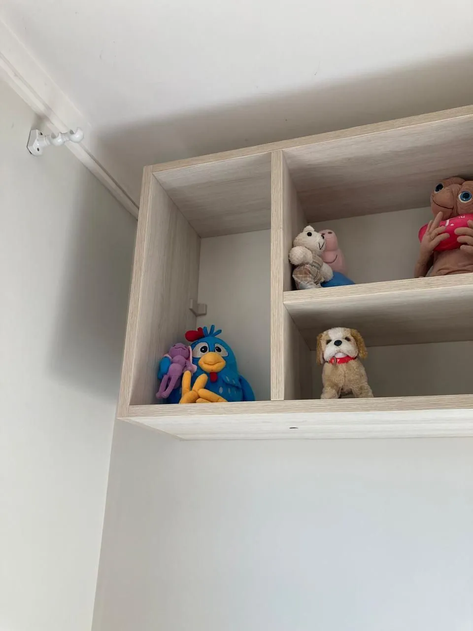 Imagem Apartamento em Humaitá