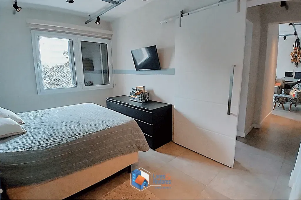 Imagem Apartamento à venda 2 Quartos 1 Vaga 70.73M² Vila Romana São Paulo - SP