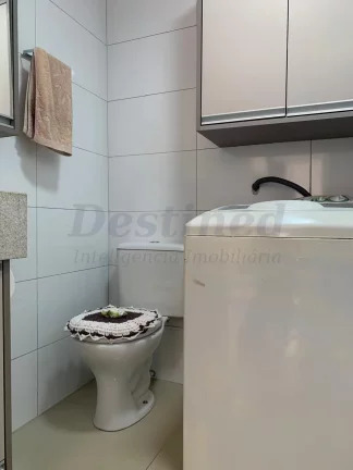 Imagem Apartamento 2 quartos para Venda no bairro São João em Dois Irmãos