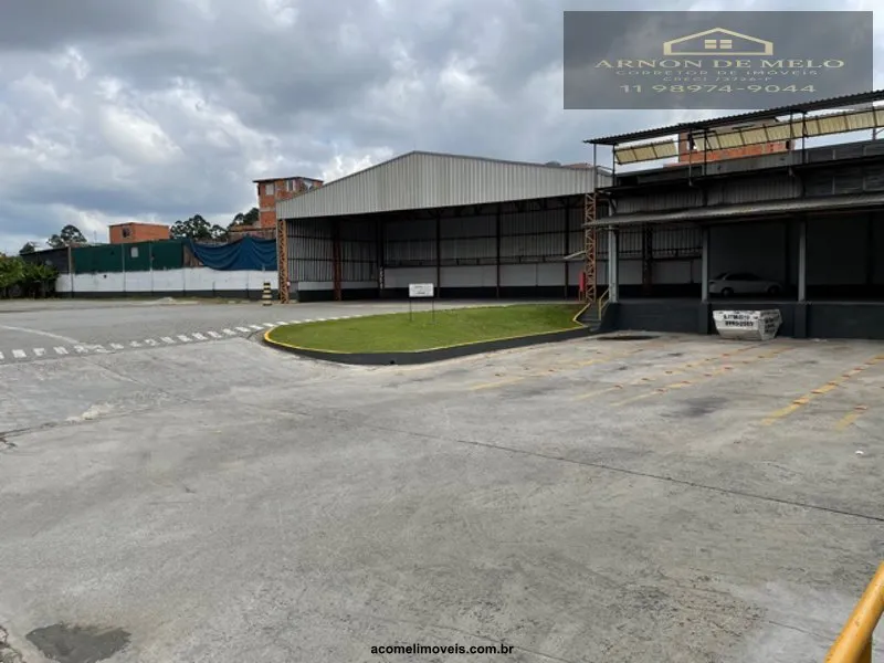 Imagem Galpões para locação em São Paulo no bairro Vila Leopoldina