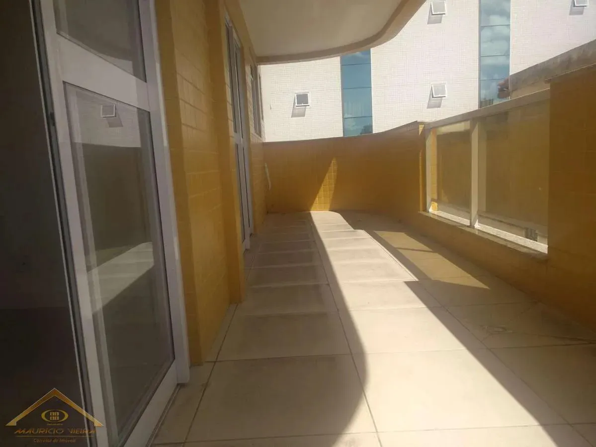 Imagem Apartamento para Venda em Cabo Frio / RJ no bairro Braga