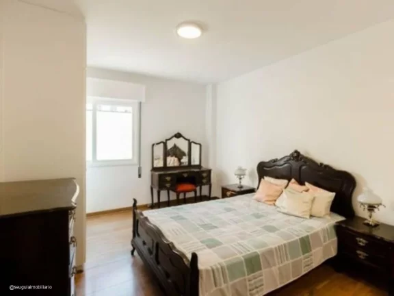 Imagem APARTAMENTO RESIDENCIAL em SÃO PAULO - SP, CERQUEIRA CÉSAR