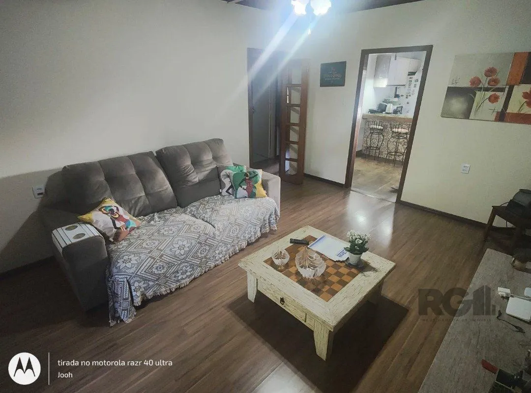 Imagem Casa em Belém Novo