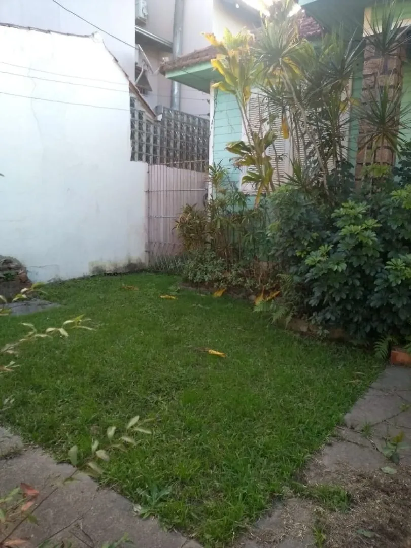Imagem Terreno para Venda - 569m² no bairro Ipanema
