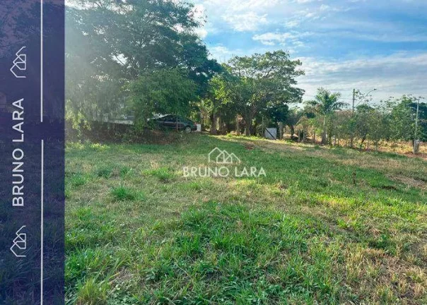 Foto do imóvel Terreno à venda em Igarapé MG Condomínio Fazenda Mirante