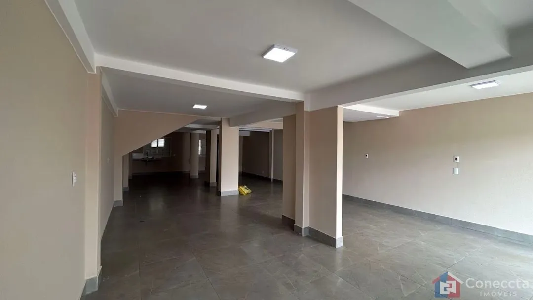 Imagem Loja para alugar, 160 m² por R$ 2.100,00 - Caramuru - Patos de Minas/MG