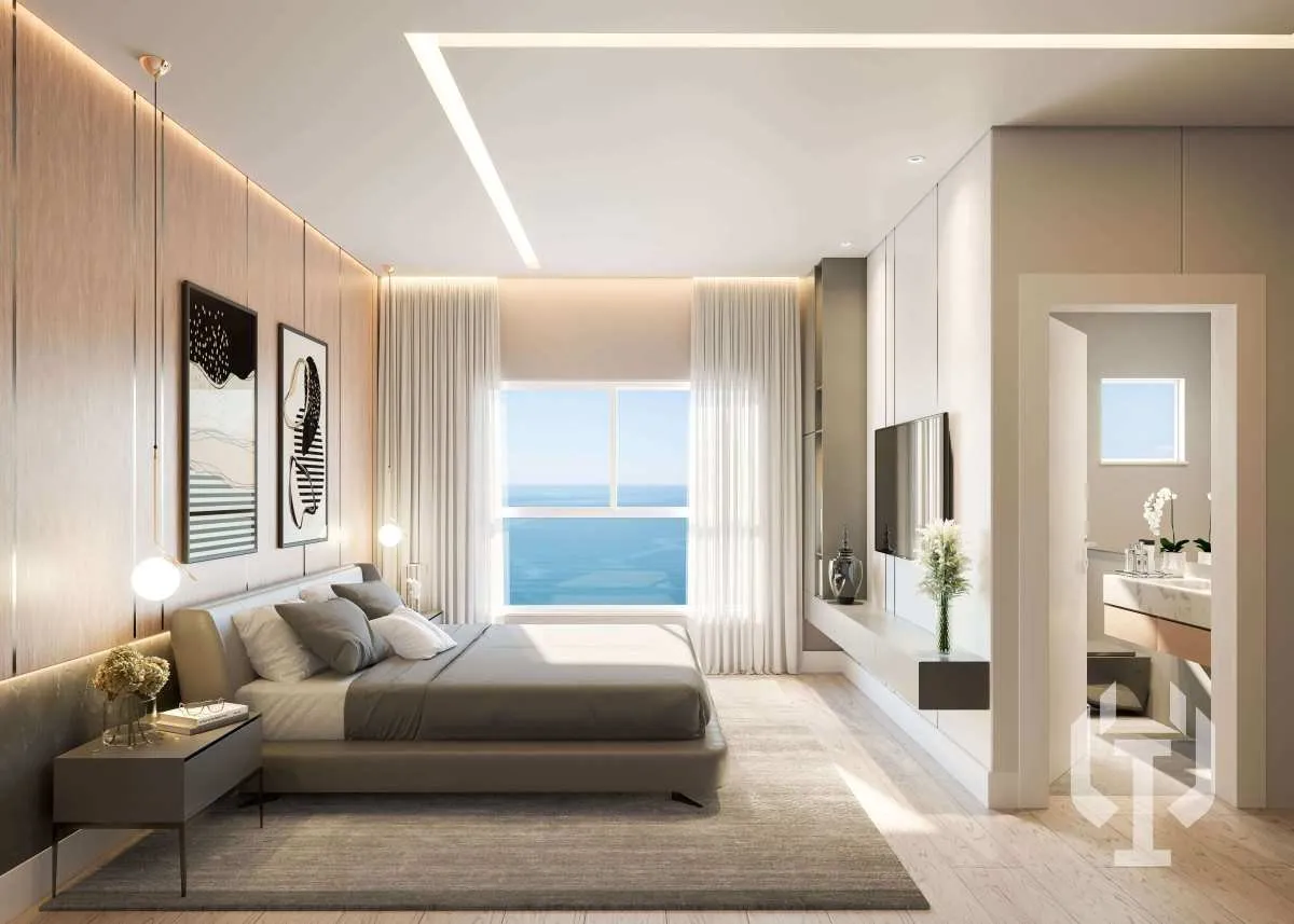 Imagem Apartamento à venda, no Meridian Tower - Pasqualotto, em Itapema, CENTRO, com 4 quartos, 149m2